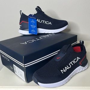 Nautica Boys Sneakers